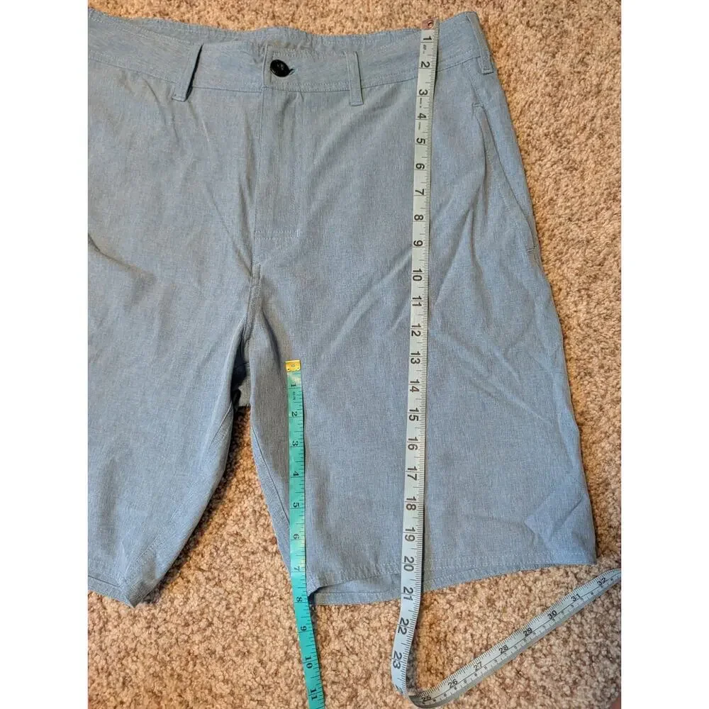 AVID Sports ATLAS Fishing/swim shorts, Size 32, Fishing; lightweight